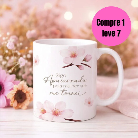 Arquivo Digital Frases Dia das Mulheres 2026 Canecas -6407