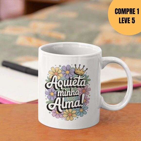 Arquivo Digital Frases Que Encatam Vol2 Canecas -4896