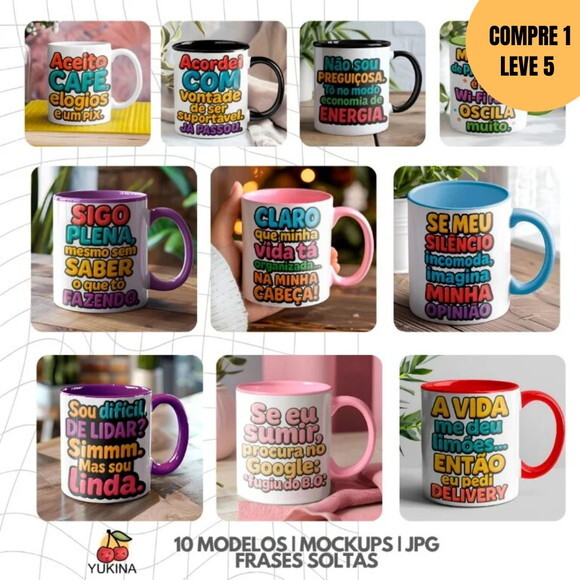 Arquivo Digital Frases Sarcásticas 3d -4281