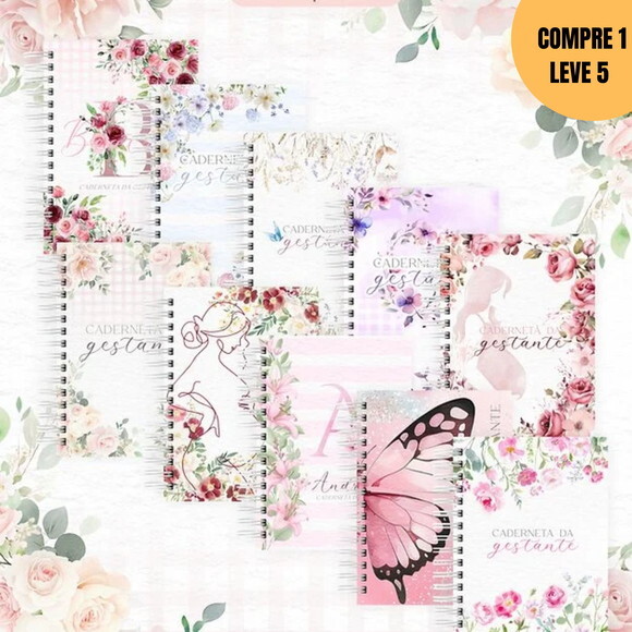 Arquivo Digital Gestantes 2.0 Maternidade -3016
