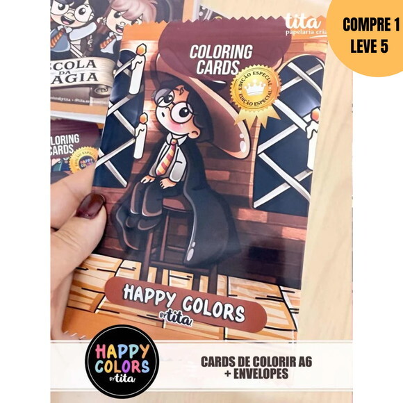 Arquivo Digital Happy Colors Escola de Magia -3347