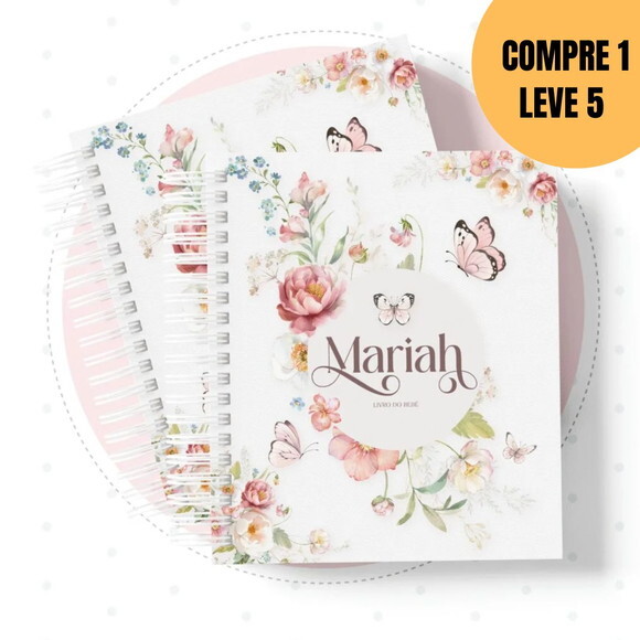 Arquivo Digital Jardim das Borboletas Maternidade -5546