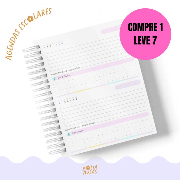 Arquivo Digital Kids Miolos Agenda Volta às Aulas 2026 -6381
