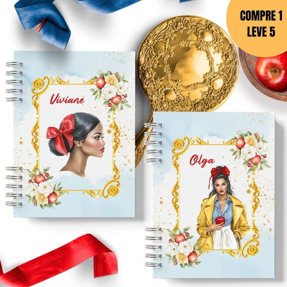 Arquivo Digital Kit 8 Capas e Miolos a Mais Bela -2830
