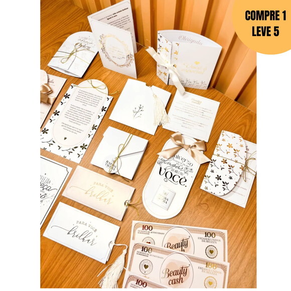 Arquivo Digital Kit Beauty Lettering -2613