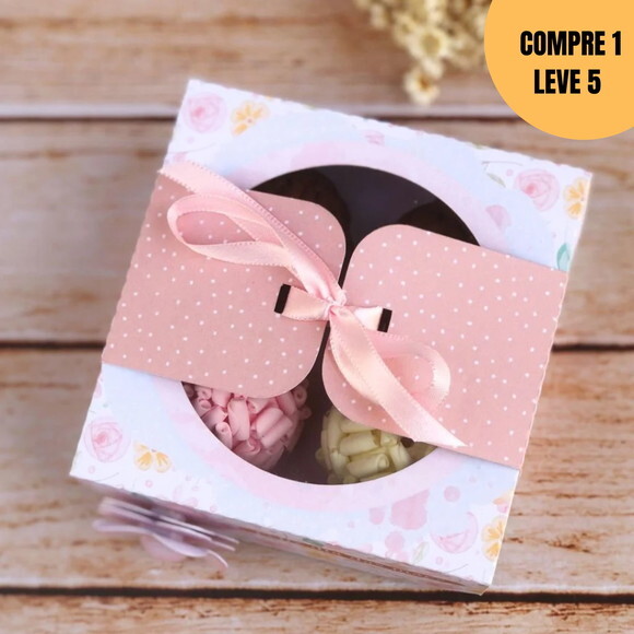 Arquivo Digital Kit Caixas Dia das Mães -2420