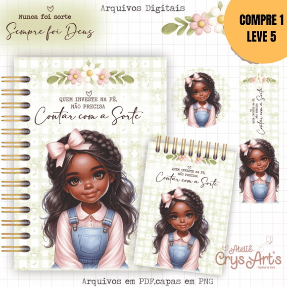 Arquivo Digital Kit Devocional -5125