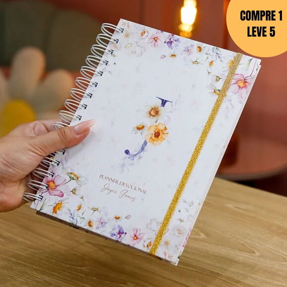 Arquivo Digital Kit Devocional Especial Dia das Mães -2825