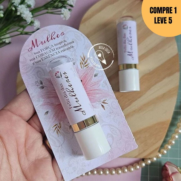 Arquivo Digital Kit Dia da Mulher -1548