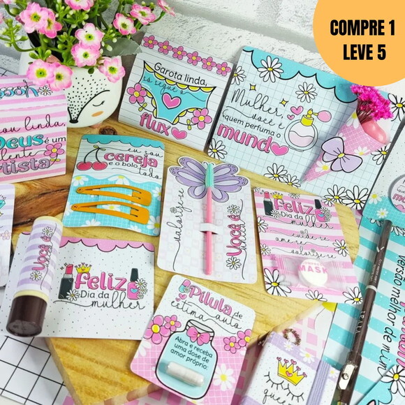 Arquivo Digital Kit Digital Dia das Mulheres -1792