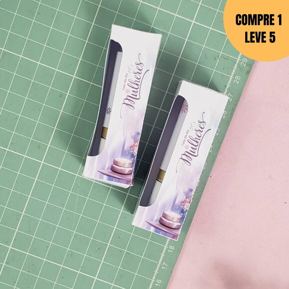 Arquivo Digital Kit Digital Mimos Dia da Mulher -1797