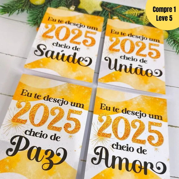 Arquivo Digital Kit Feliz 2025 -476