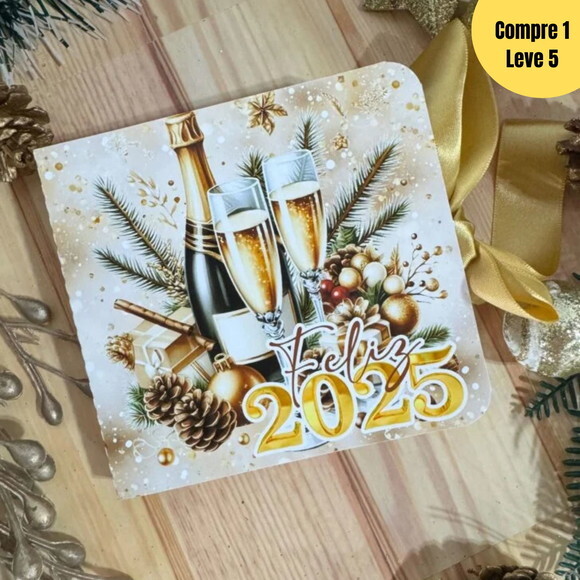 Arquivo Digital Kit Feliz 2025 -478