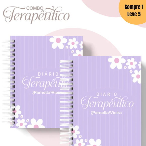 Arquivo Digital Kit Margaridas Cute -671