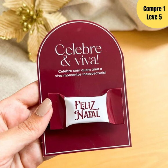 Arquivo Digital Kit Mimos Celebre Natal e Ano Novo -479