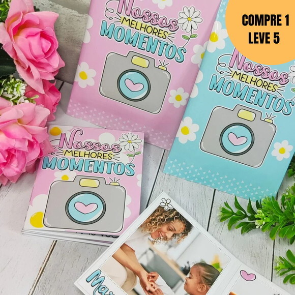 Arquivo Digital Kit Mimos Dia das Mães -2316