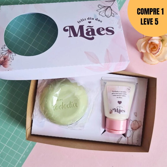 Arquivo Digital Kit Mimos Dia das Mães -2414
