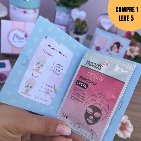 Arquivo Digital Kit Mimos Dia das Mães -2445