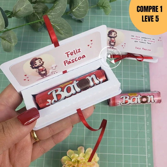 Arquivo Digital Kit Páscoa Cristã -2213