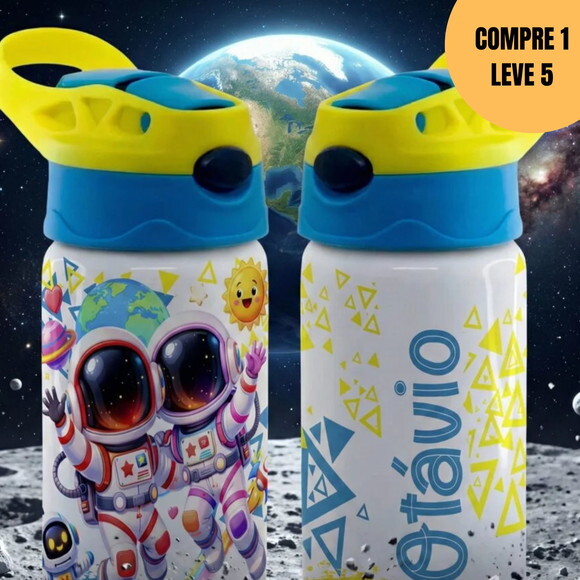 Arquivo Digital Kit Personagens 2026 -6220