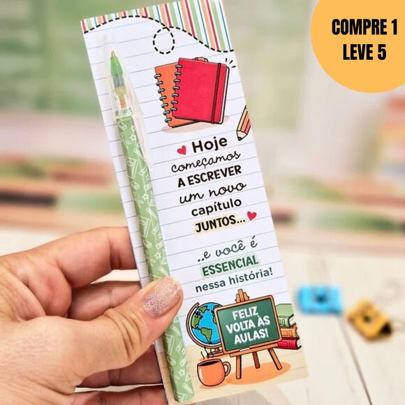 Arquivo Digital Kit Printable Volta as Aulas 2026 -6298