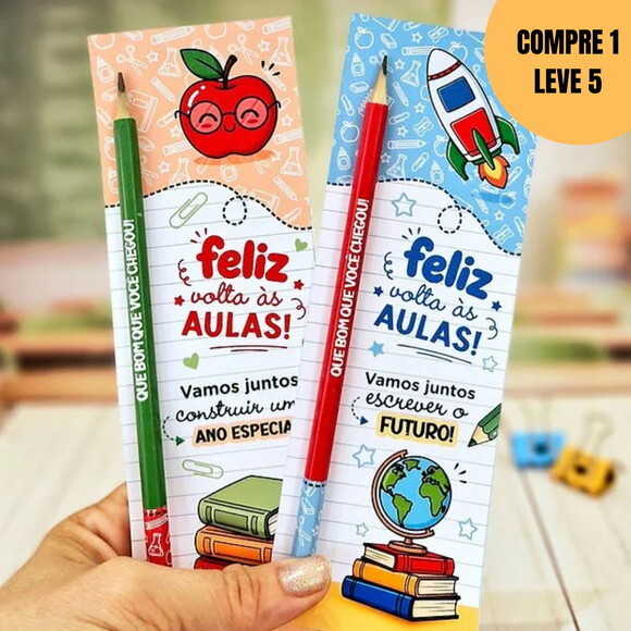 Arquivo Digital Kit Printable Volta as Aulas 2026 -6298