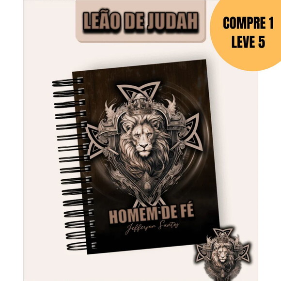 Arquivo Digital Leão de Judah Agendas e Planners 2026 -5776