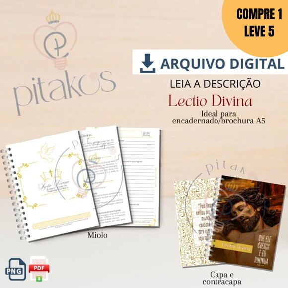 Arquivo Digital Lectio Divina Versão Permanente -1484