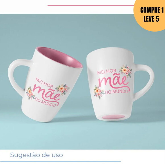 Arquivo Digital Letreiros Feliz Dia das Mães -3203