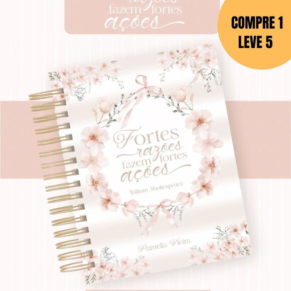 Arquivo Digital Lettering Clean Agendas 2026 -5024