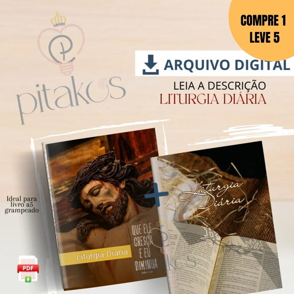 Arquivo Digital Livreto Liturgua Diária 2025 -2134