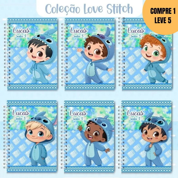 Arquivo Digital Love Stitch Kit Digital -4452