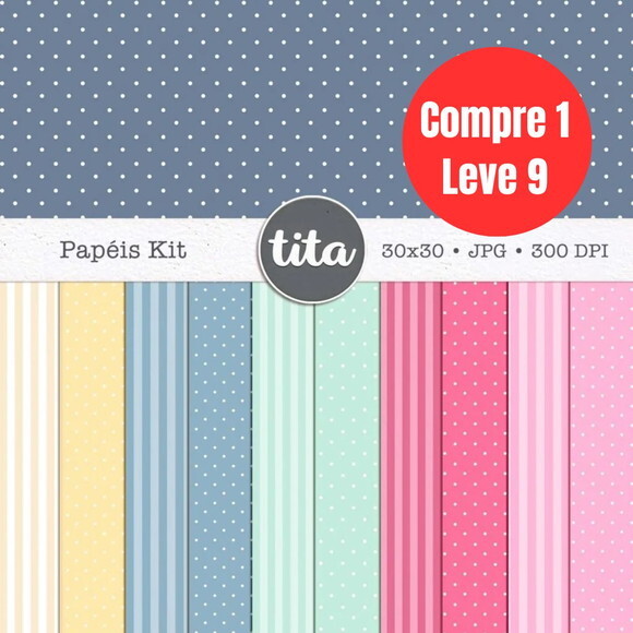 Arquivo Digital Mãe 2026 Combão Ilustrações + Papéis -6776