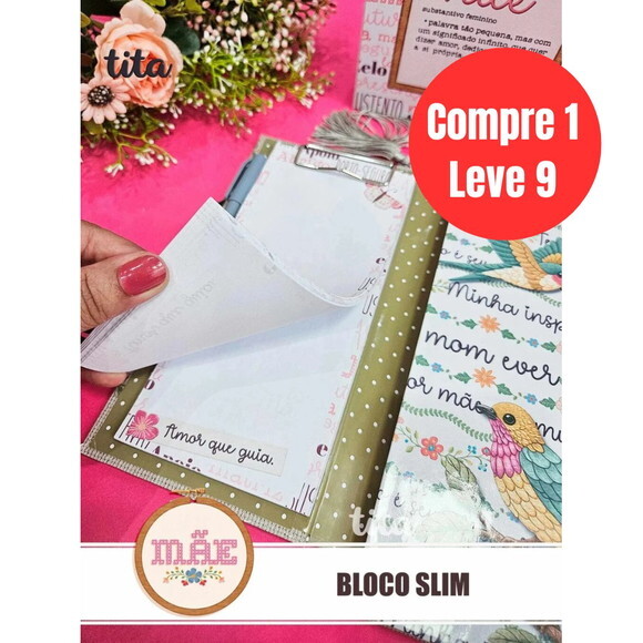 Arquivo Digital Mãe 2026 Pack Blocos da Mamãe -6848