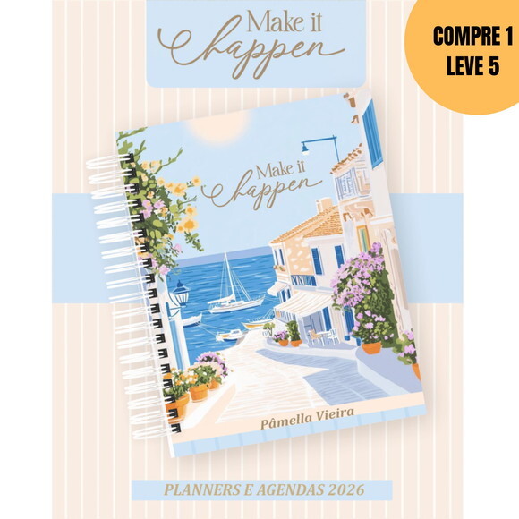 Arquivo Digital Make It Chappen Agendas 2026 -5140
