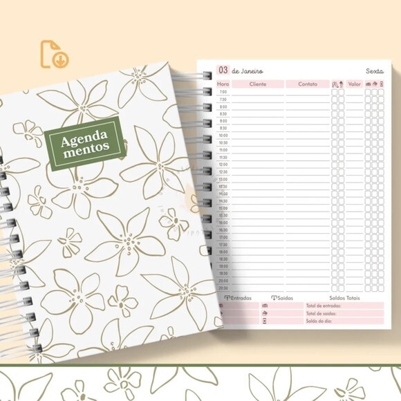 Arquivo Digital Manicure Agendamentos 2025 -176