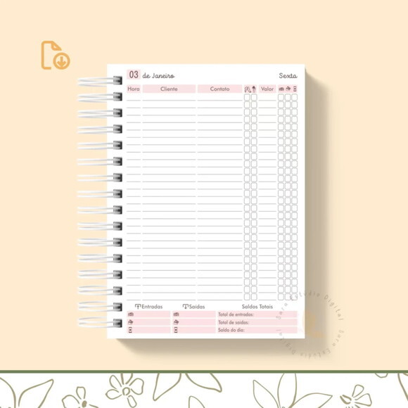 Arquivo Digital Manicure Agendamentos 2025 -176
