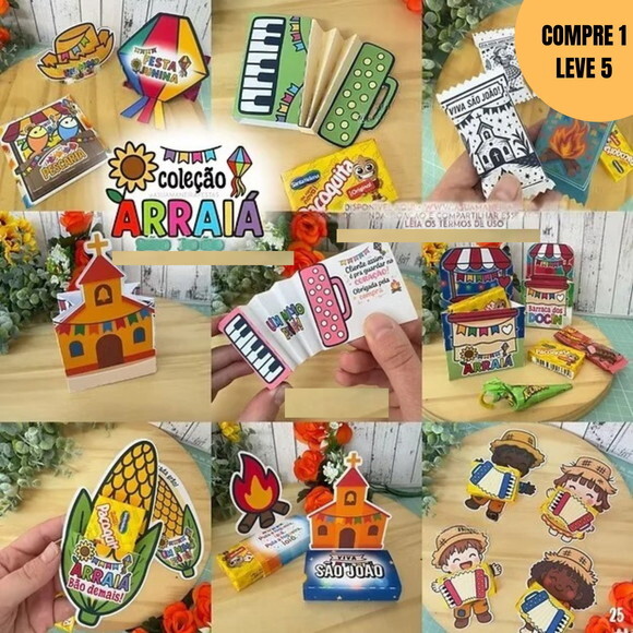 Arquivo Digital Mimos Arraia São João -3797