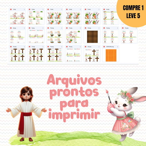 Arquivo Digital Mimos de Páscoa -2561