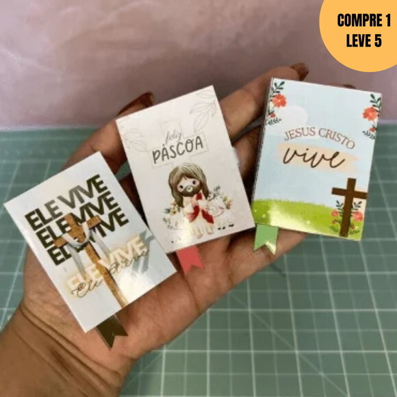 Arquivo Digital Mini Biblia Bis -2962