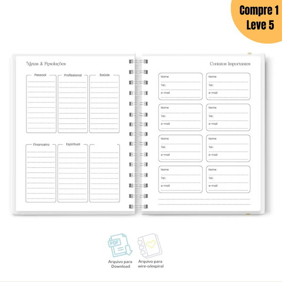 Arquivo Digital Miolo Agenda Clean 2025 -827
