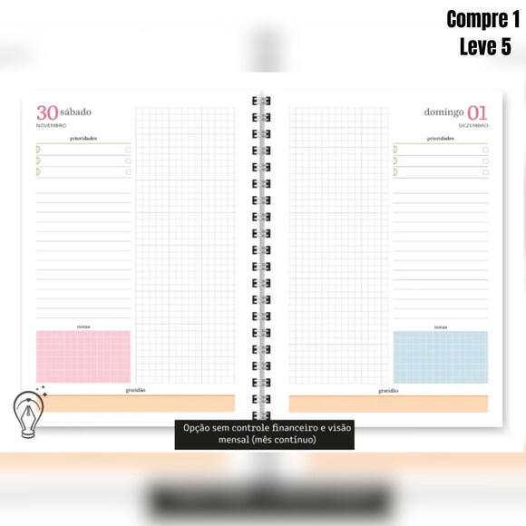Arquivo Digital Miolo Agenda Pop Color 2025 1dpp/2dp -831