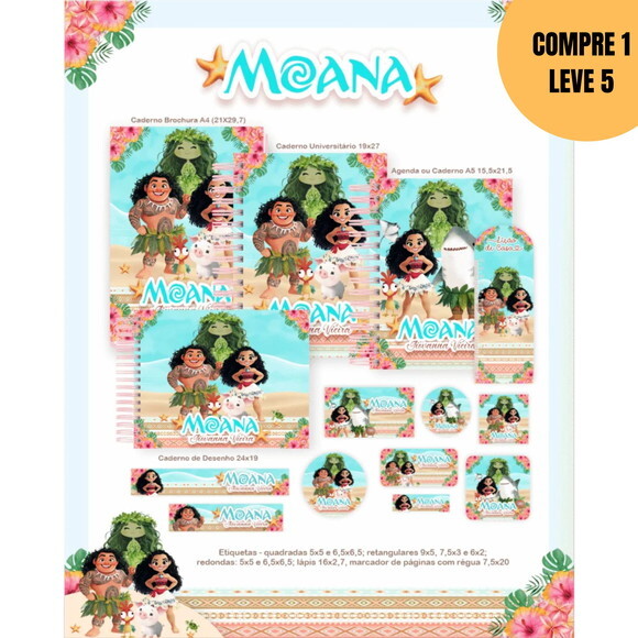 Arquivo Digital Moana Aquarela Escolar 2026 -5796