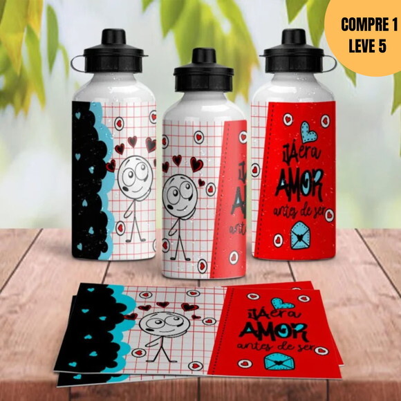 Arquivo Digital Namorados Apaixonados Squeezes -3456