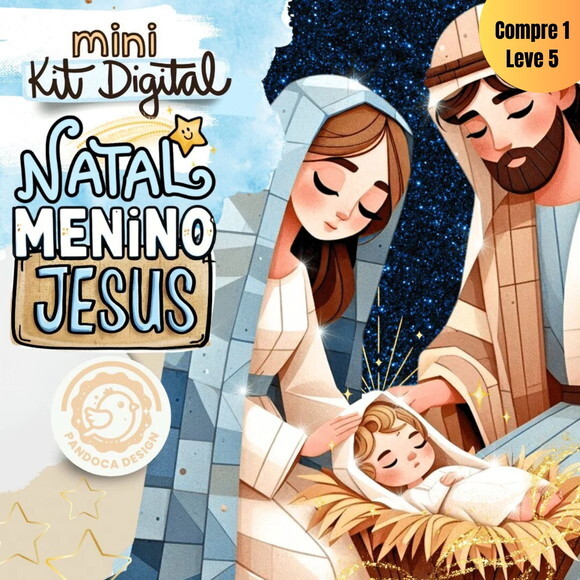 Arquivo Digital Natal com Jesus -346
