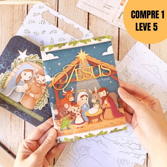 Arquivo Digital Natal Calendário do Advento -5612