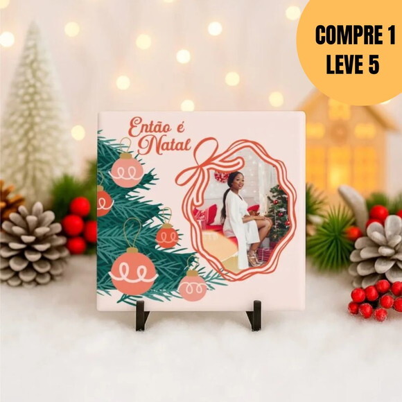 Arquivo Digital Natal V7 com Foto Artes para Azulejos -5573
