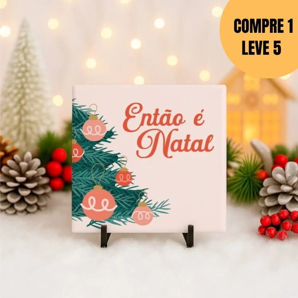 Arquivo Digital Natal V7 sem Foto Artes para Azulejos -5574