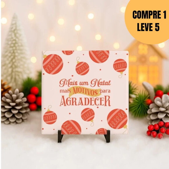 Arquivo Digital Natal V7 sem Foto Artes para Azulejos -5574