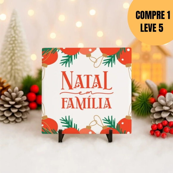 Arquivo Digital Natal V7 sem Foto Artes para Azulejos -5574